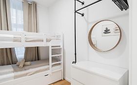 Central City Rooms By Home2