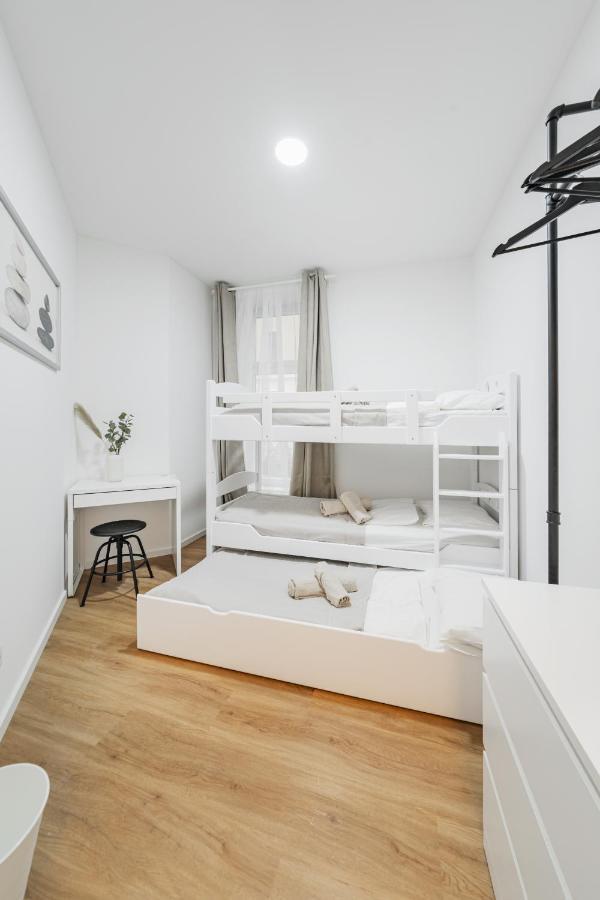 Central City Rooms By Home2 Viena Exterior foto